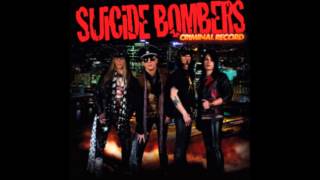 Suicide Bombers - Easy Access