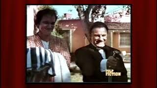 Vintage Movie Trailers Trailer From The 1990's VHS RIP