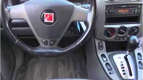 2005 Saturn VUE Used Cars Wyandotte MI