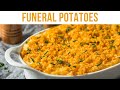 Funeral potatoes  funeral potatoes recipe  bitrecipes