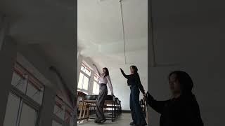 side to side~#dance #danceshorts #arianagrande #sidetoside