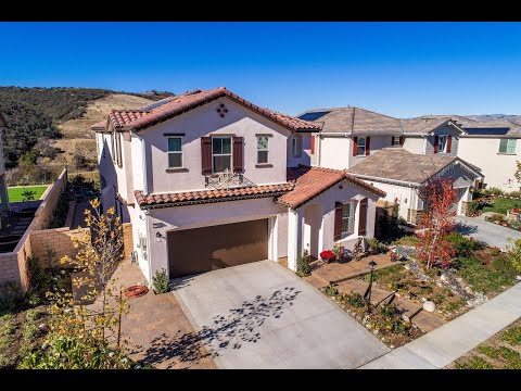 225 SEQUOIA AVENUE, Simi Valley, CA home video tour