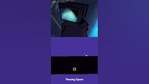 One of those heroes 😭 - POPPY PLAYTIME CHAPTER 4 | Squaro the Bouncing Square @GH.S