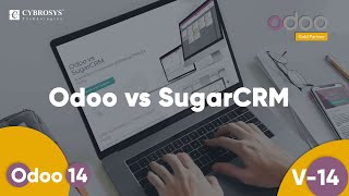 Odoo vs Sugar CRM