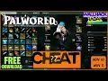 Full Guide: Palworld Cheats 2026 ESP God Mode Aimbot Palworld HACK (2026)