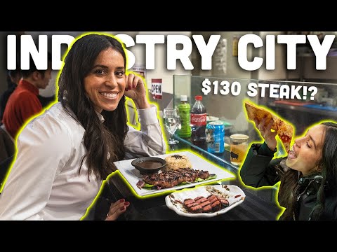 Video: The Complete Guide to Industry City in Brooklyn
