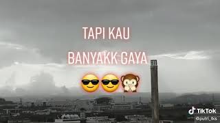diam sejenak BACOT