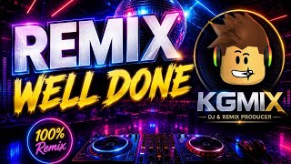 Bezwen kouto well done Remix By DJ_KG_MIX Hit Tiktok (Original Audio) 