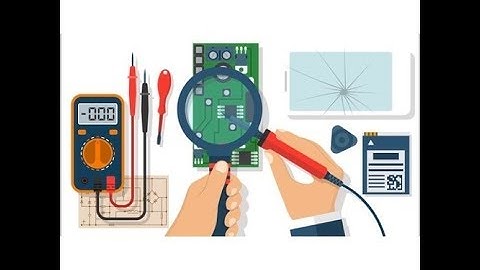 Microsoldering: Data Recovery - Dead iPhone Repair - Online Course