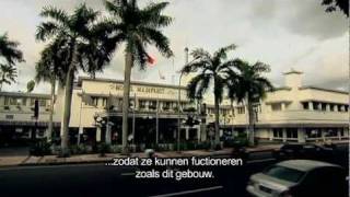 Surbaya's Hidden Treasures