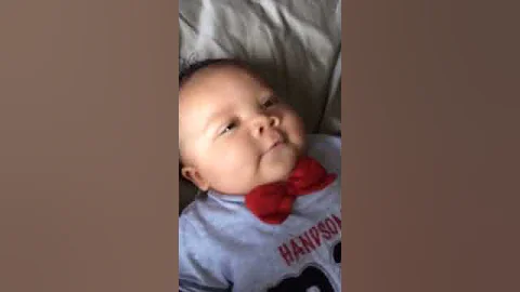Trey Loves His G
