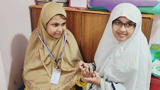 Helen Keller’s Teacher | Inspiring Classroom Drama by Spectrum International School | SpectrumTV BD