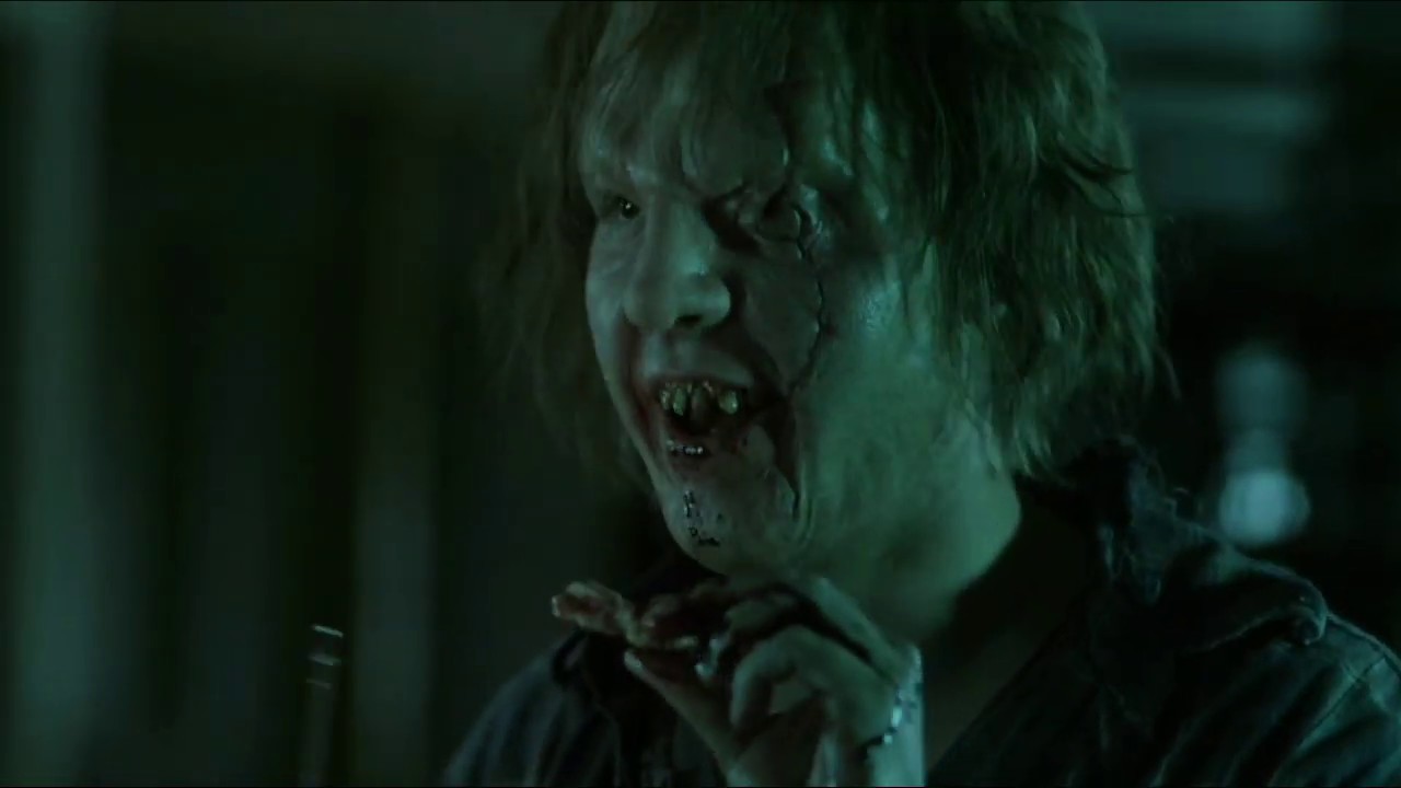 Wrong Turn Wrong Turn