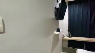 Hotel Seeds @ Wangsa Maju (Single Room)