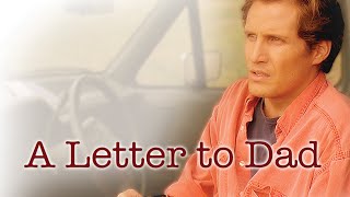 Watch A Letter to Dad Trailer