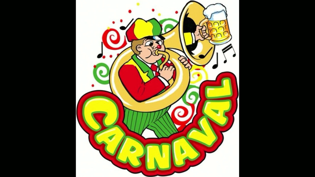 Hey meiden de obers hebben geen pauze carnaval hit 2026