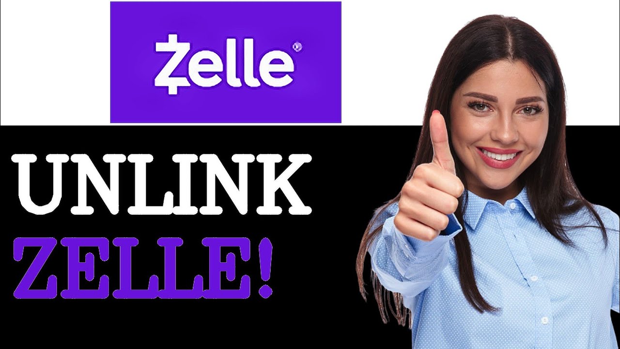 Watch How To Unlink Zelle Bank Integration (2025) on YouTube Watch How To Unlink Zelle Bank Integration (2025) on YouTube