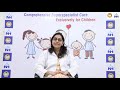 What is the healthy lifestyle for children  dr roshan kore