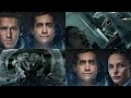 Life 2017 Science Fiction Film