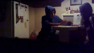 la ouija ecuador, video real.