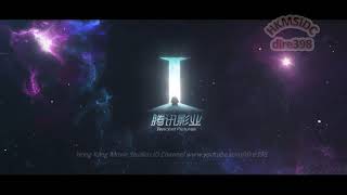 Tencent Pictures China