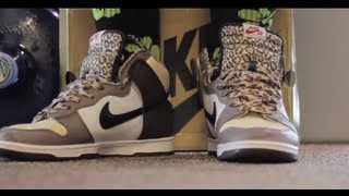 ferris bueller sb dunk