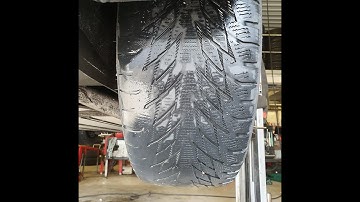 How to check if you need a wheel alignment.