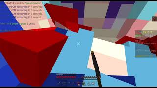CTF WR Fastest Flag 44.767s Update