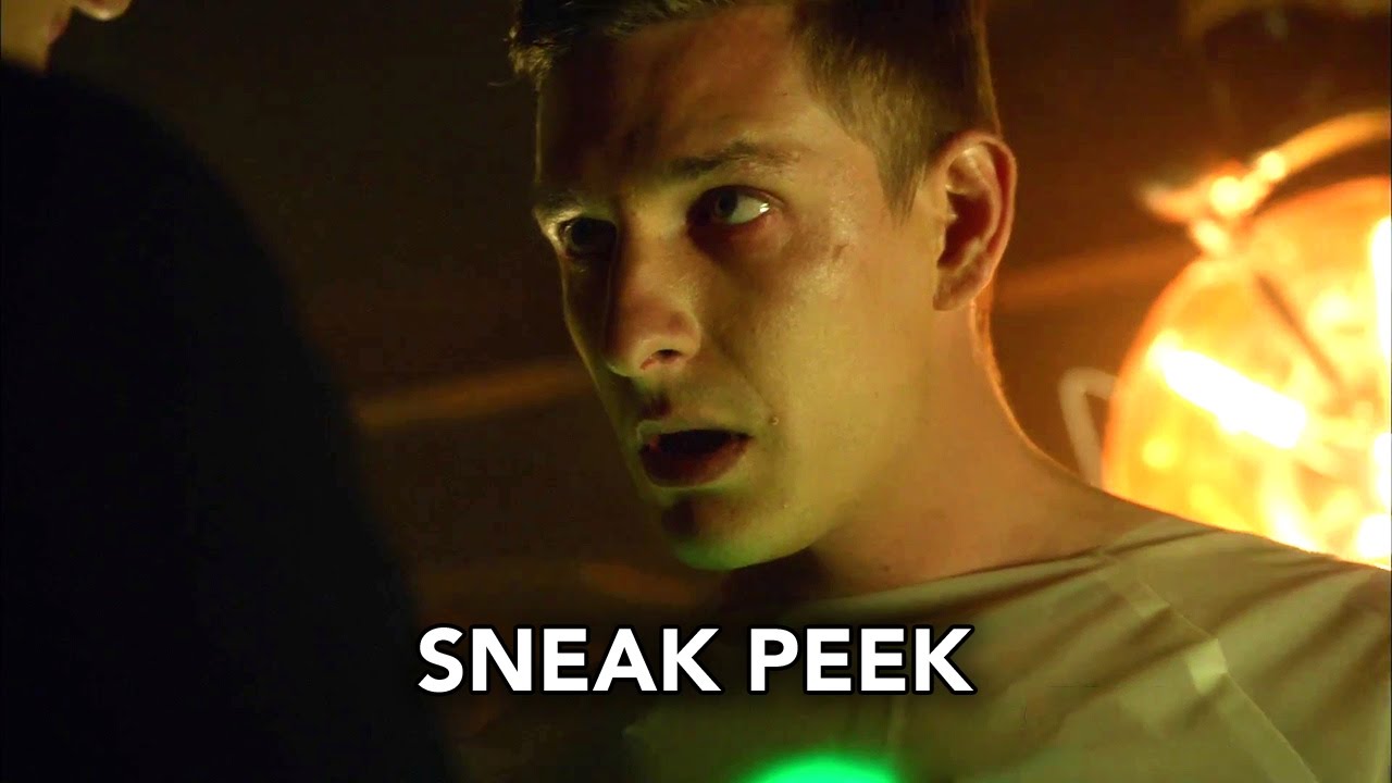 Supergirl 2x02 Sneak Peek #3 "The Last Children of Krypton" (HD)
