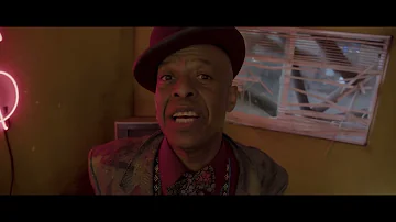 Fishbone - All We Have Is Now (Official Music Video)
