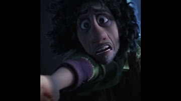 Thumbnail of Bruno - Carol of the bells | Encanto edit