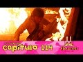 Floricienta Capitulo 114 Temporada 1
