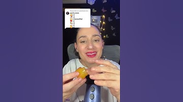 #asmr #emojis