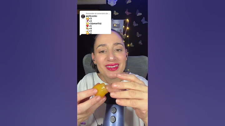 #asmr #emojis