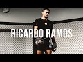 RICARDO RAMOS - TEAM ALPHA MALE - UFC