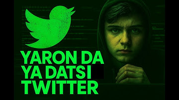 YARON DA YA DATSI TWITTER - hausa hacking documentary