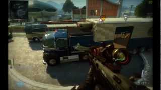 Call of Duty: Black Ops 2 - Triple Collateral [PC]