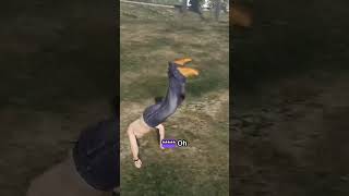 Ejection survival guide | #fyp #GTAV #GTARP #FiveM #ChaseRP
