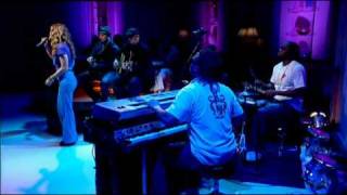 Fergie - Big Girls Don't Cry @ Loose Women