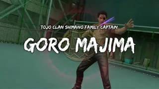 Yakuza KIWAMI (PC Version) - Majima Everywhere Final Showdown