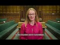 What is the Procedure Committee's role in determining the rules governing House of Commons business?
