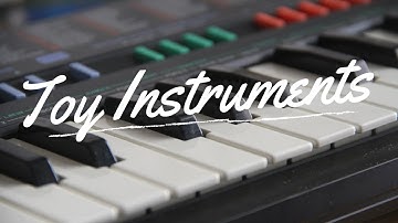 Multitrack recording - Casio SA-10 🎹