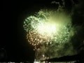 ＲＯＣＫ ＩＮ ＪＡＰＡＮ ＦＥＳ ２０１３　　３日目の花火