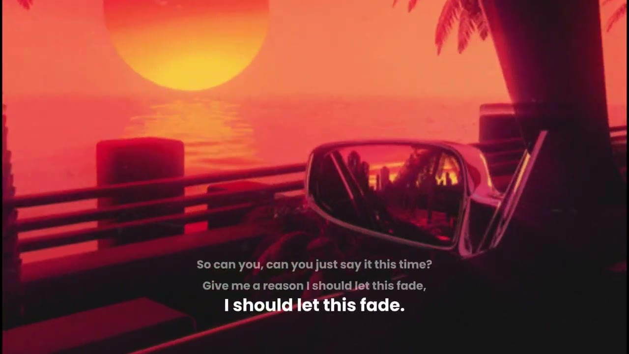 Lonely Thoughts - (Emotional Indie Pop / Alternative Breakup Song)