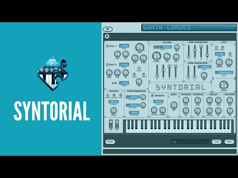 syntorial review gearsluts