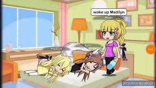 Abusive Family Ep 2 Gacha Studio