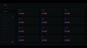 Crypto Casino PHP Script 2022 + admin menu