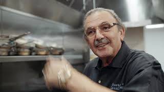 Authentic Italian Cooking at Sortino's