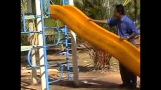 DIKIR BARAT - Jali Bunga Tanjung - Cino Buto.flv