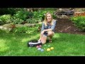 Franklin 90mm Bocce Set - Product Review Video